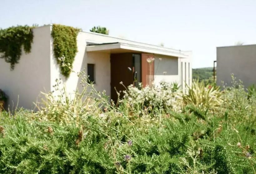 ホテル Gîte Du Mas Palat