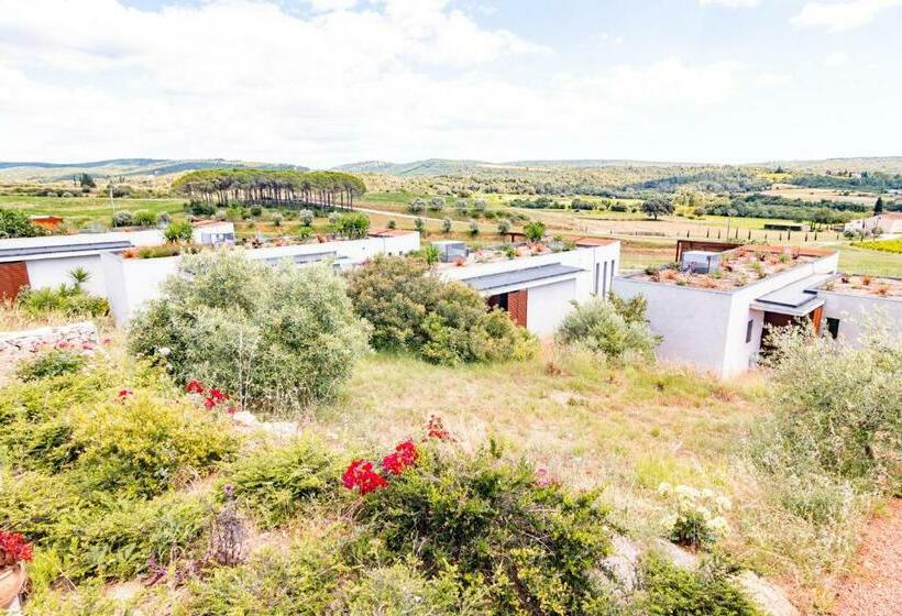 호텔 Gîte Du Mas Palat