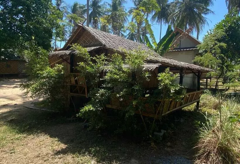 Hotelli Patty S Secret Garden By The Sea