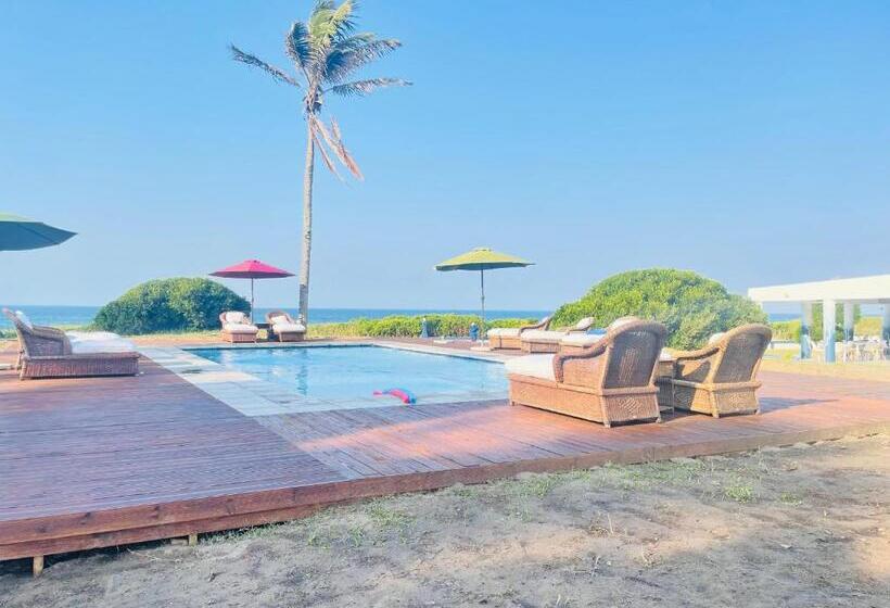 ホテル Ponta Mar Resort