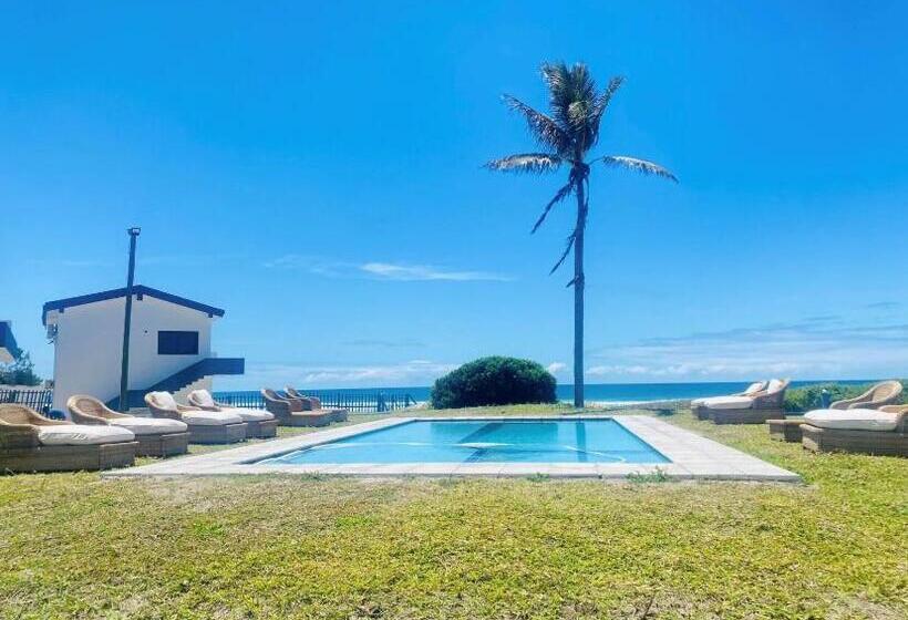 ホテル Ponta Mar Resort