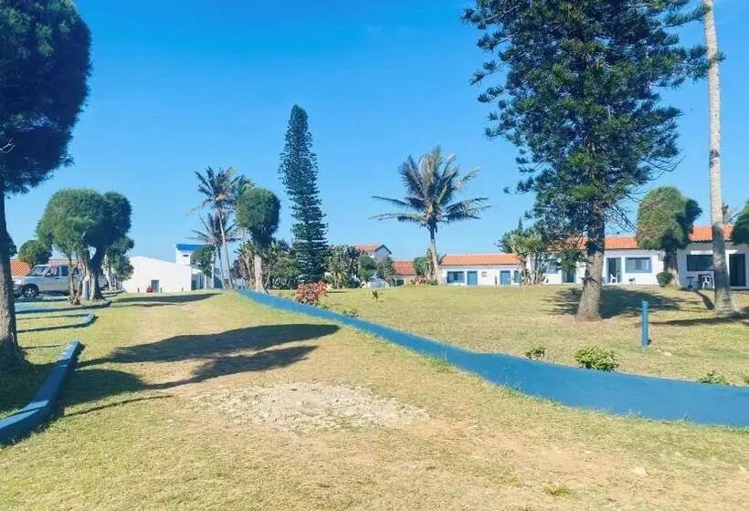 Hotelli Ponta Mar Resort