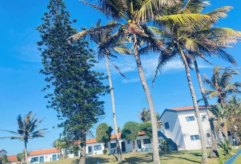 ホテル Ponta Mar Resort