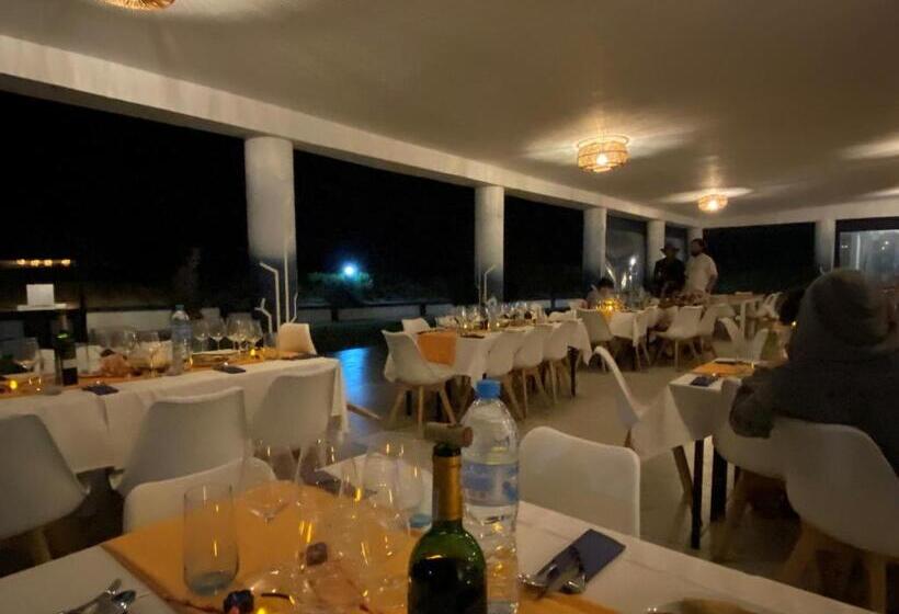 ホテル Ponta Mar Resort