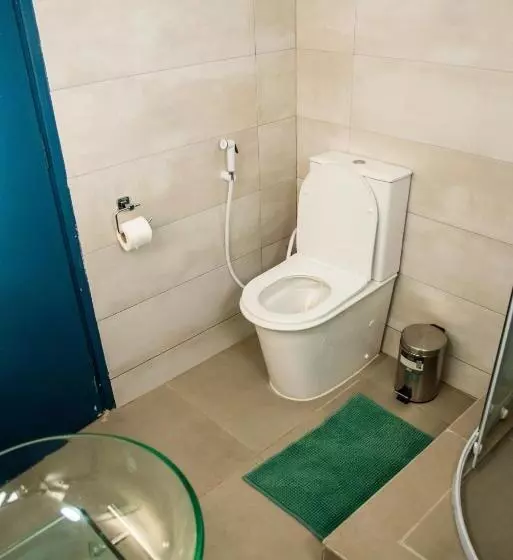 Hotelli Ponta Mar Resort