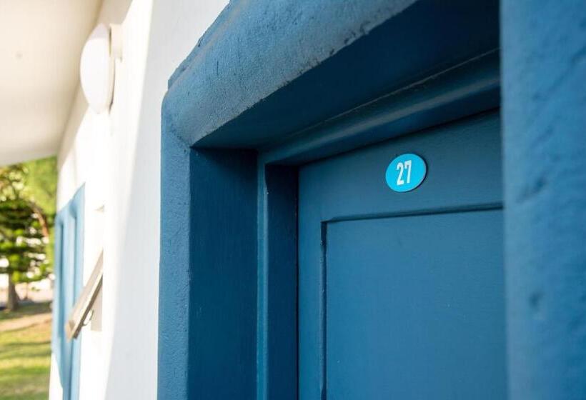 ホテル Ponta Mar Resort