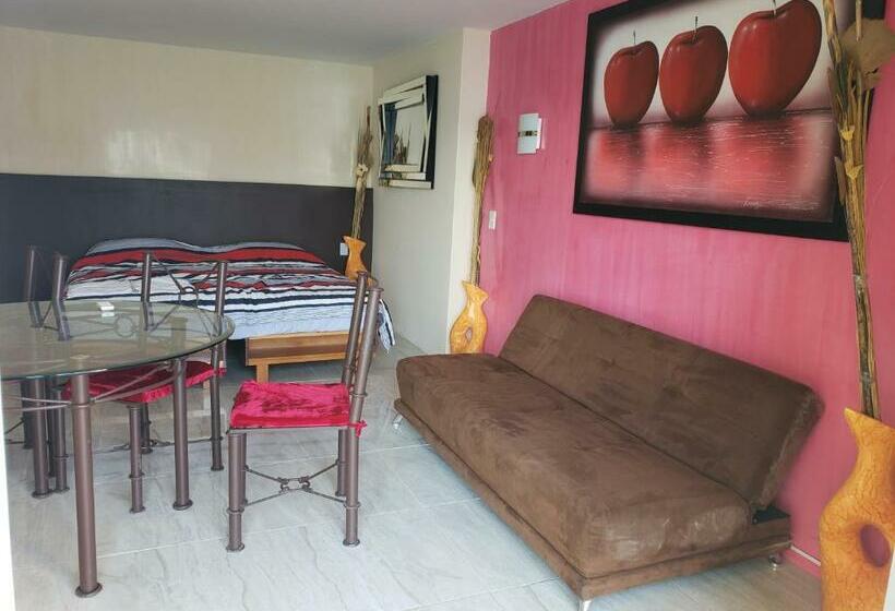 Hotel Torres Gemelas Vista Al Mar A Pie De Playa