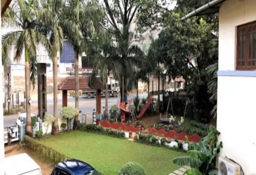 ホテル Visava Riverside