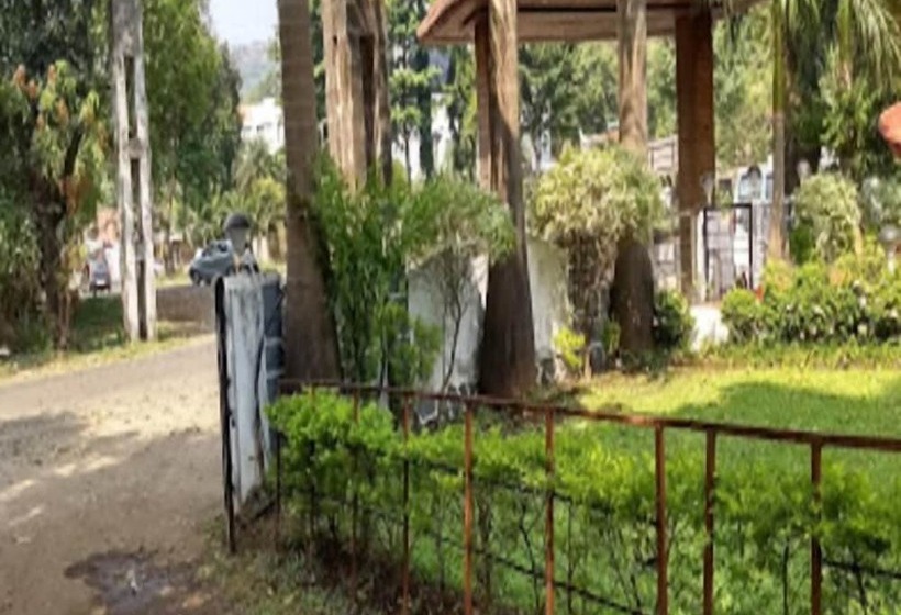 호텔 Visava Riverside