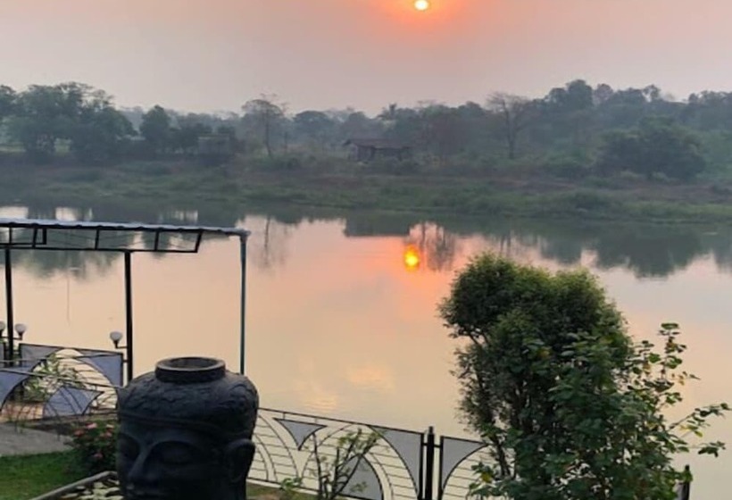 호텔 Visava Riverside