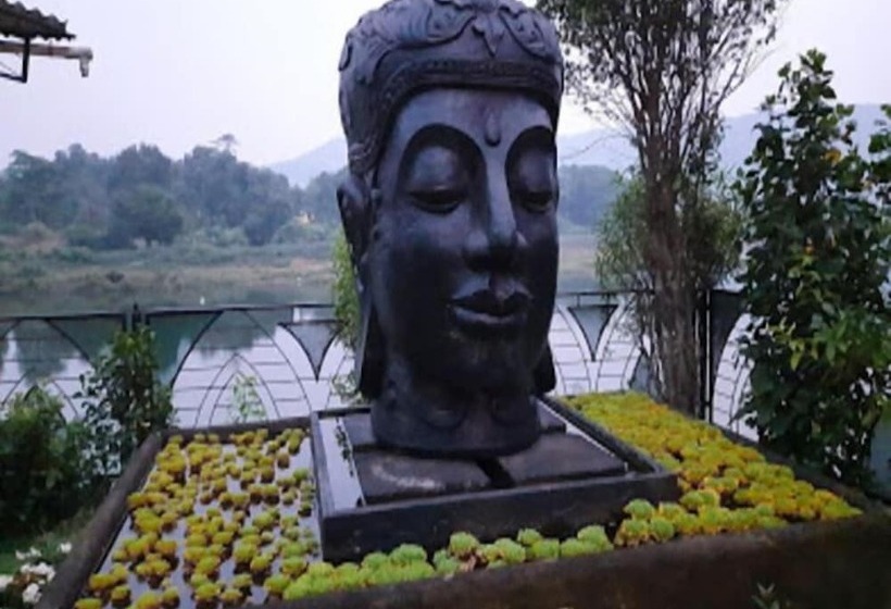 호텔 Visava Riverside