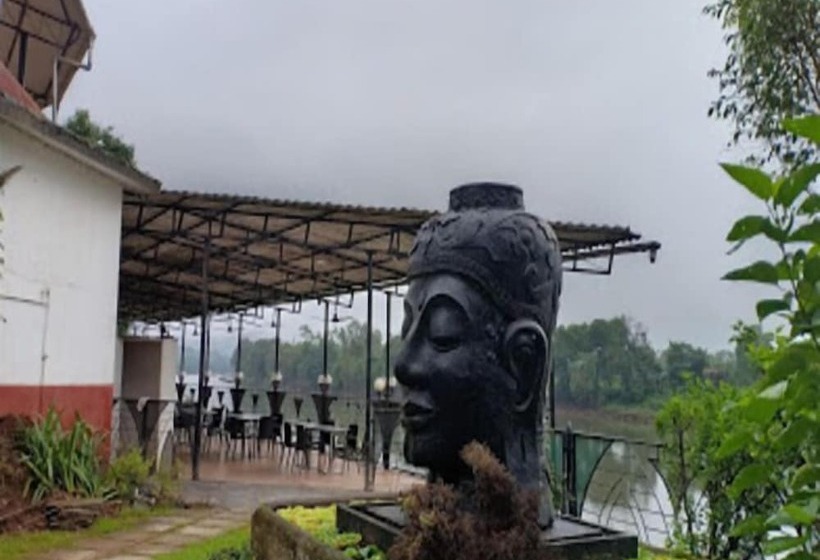 호텔 Visava Riverside