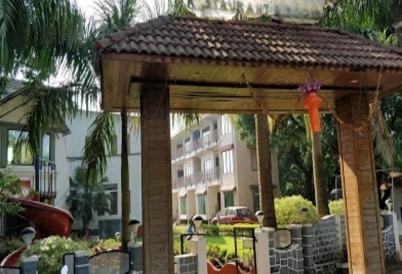 호텔 Visava Riverside