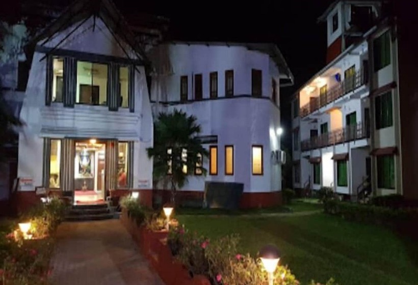 호텔 Visava Riverside