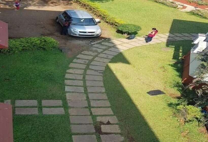 호텔 Visava Riverside