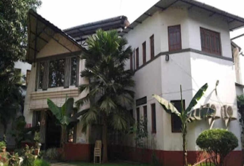 호텔 Visava Riverside