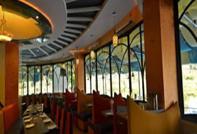 호텔 Visava Riverside