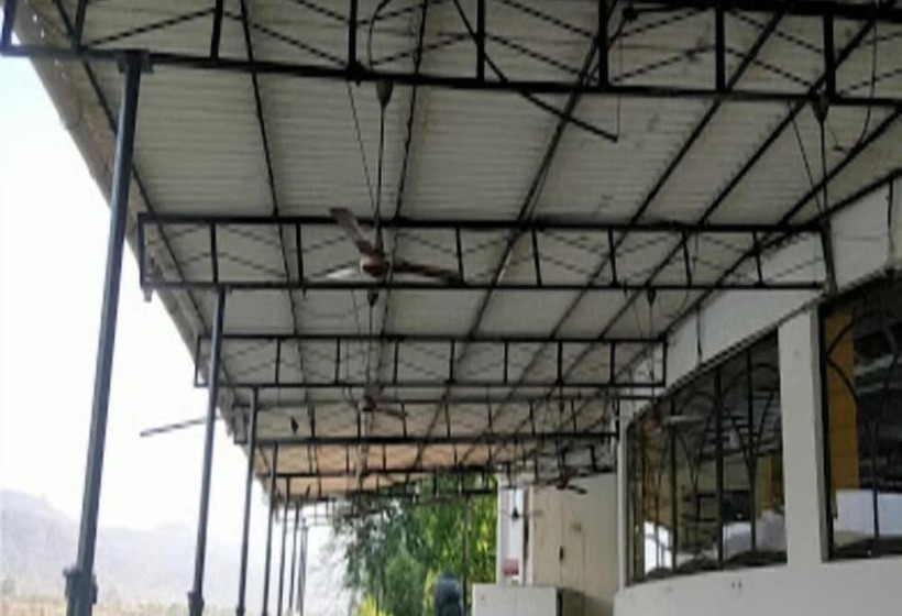 호텔 Visava Riverside