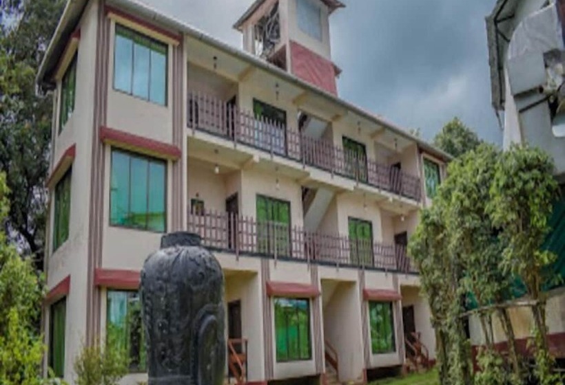 호텔 Visava Riverside