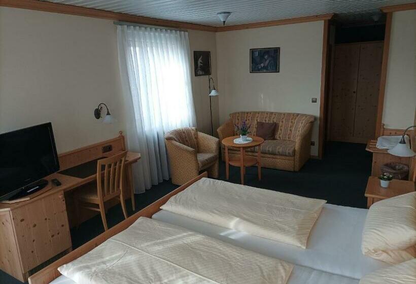 Pensão Bocksbeutelherberge