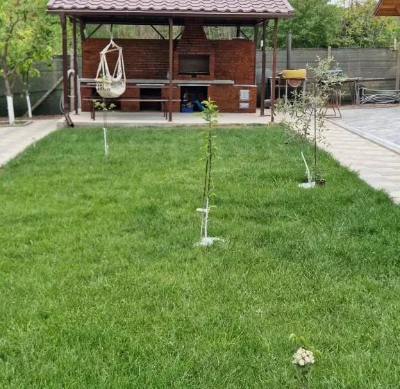 پانسیون Camere De Inchiriat Cris&dia