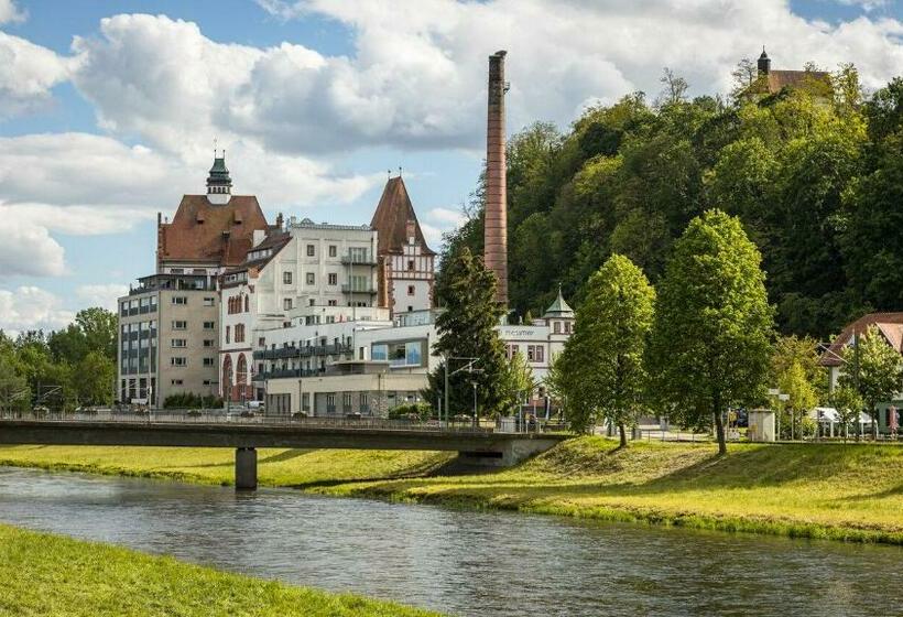 ペンション Gashthaus Zur Arche