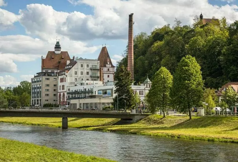 Majatalo Gashthaus Zur Arche