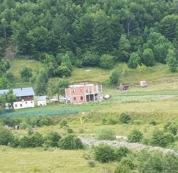 ペンション Guesthouse Relax