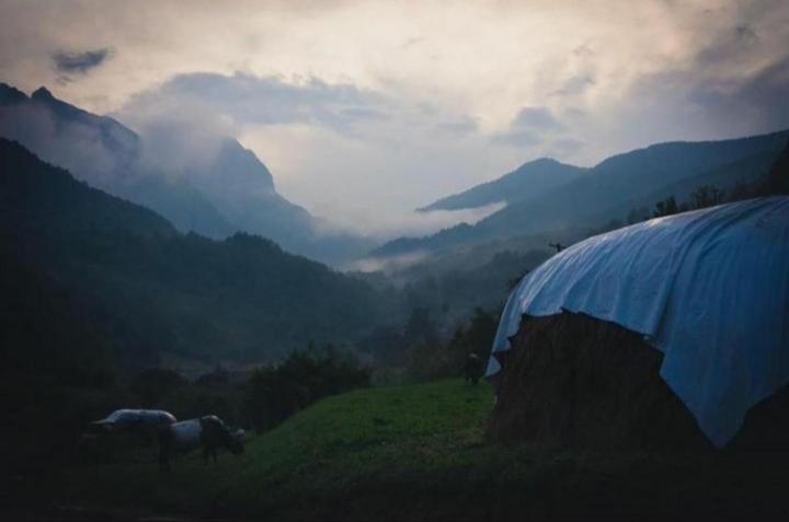 ペンション Guesthouse Relax