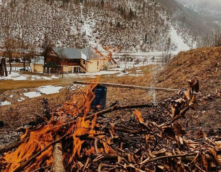 ペンション Guesthouse Relax