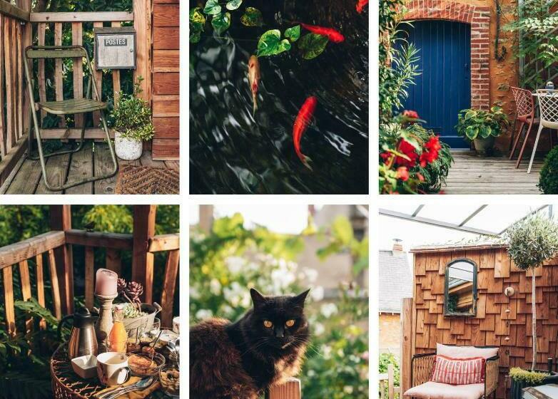 Пансион La Cabane Du Bon Chemin ,spa