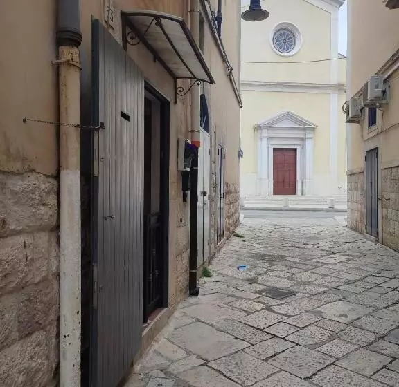 Majatalo La Casa Nel Vico