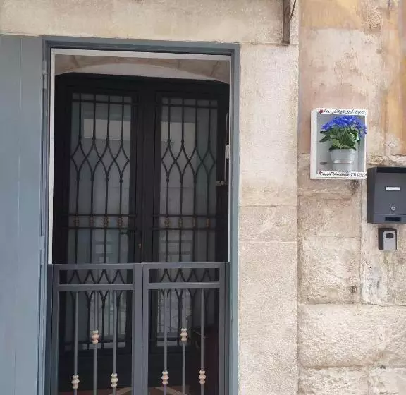 Majatalo La Casa Nel Vico