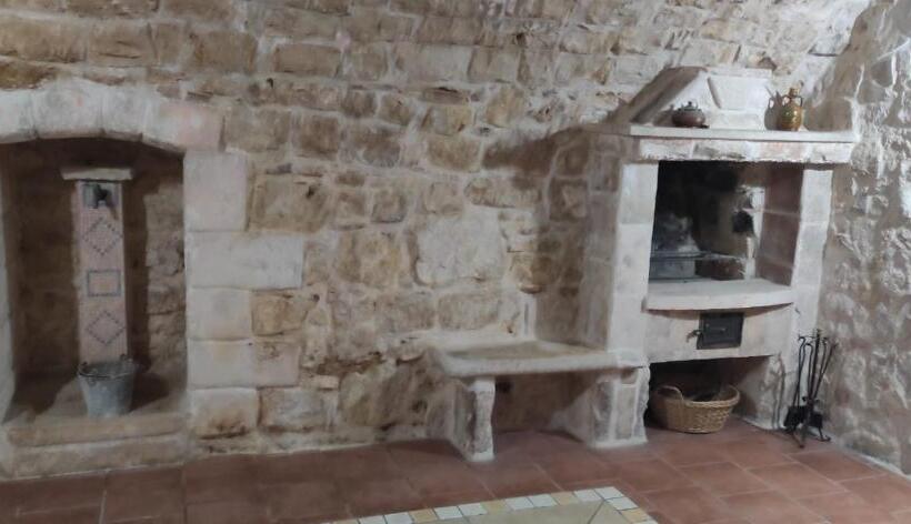 펜션 La Casa Nel Vico