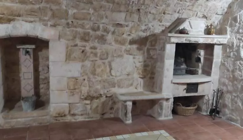 Majatalo La Casa Nel Vico