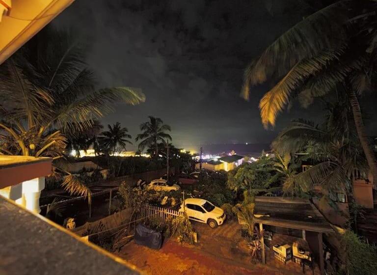 ペンション La Pescador Home Stay, Baga