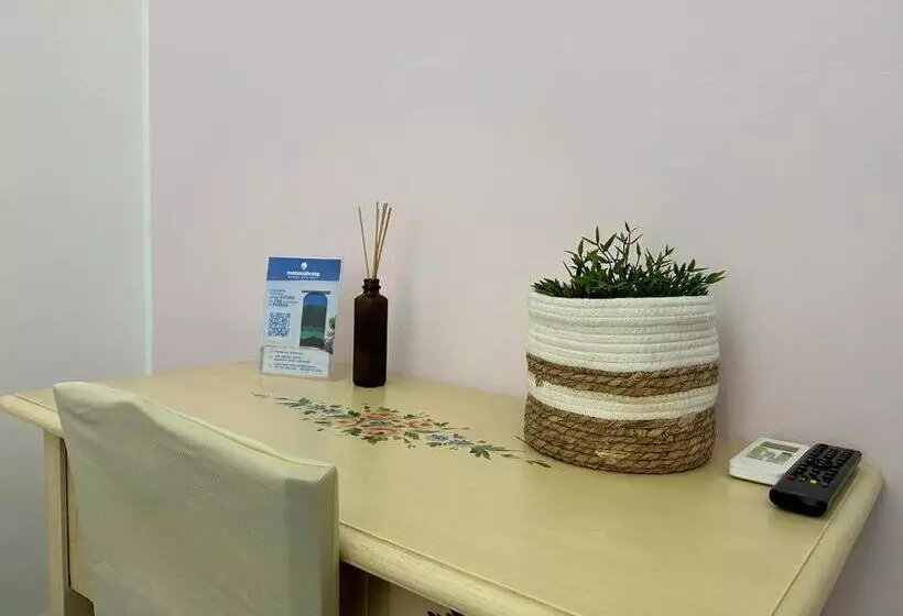 ペンション Meta Salento Rooms