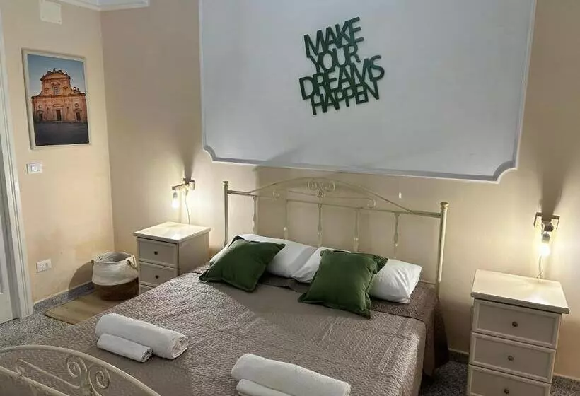 ペンション Meta Salento Rooms