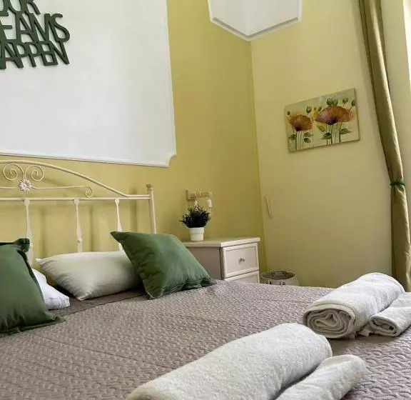 ペンション Meta Salento Rooms