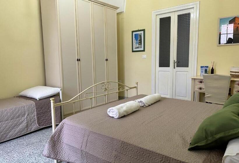 펜션 Meta Salento Rooms