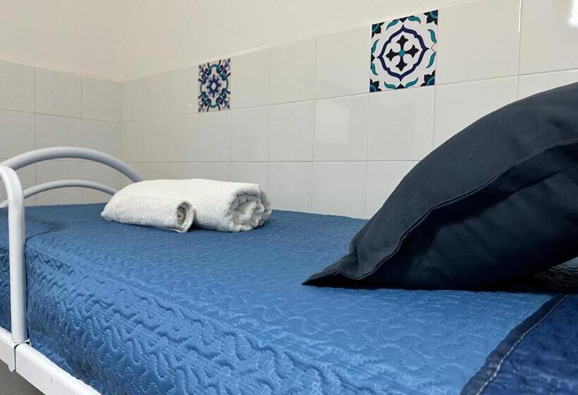 펜션 Meta Salento Rooms