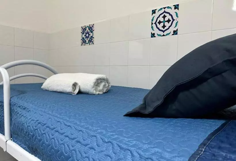 ペンション Meta Salento Rooms