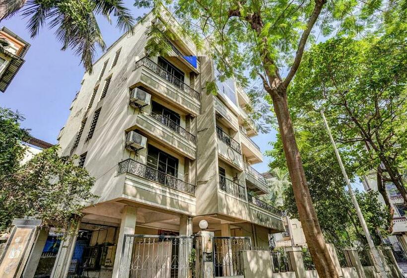 펜션 Golden Bird By Bestays, Mahape