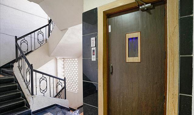 펜션 Golden Bird By Bestays, Mahape