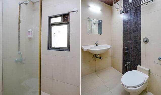 펜션 Golden Bird By Bestays, Mahape