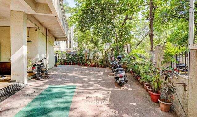 펜션 Golden Bird By Bestays, Mahape