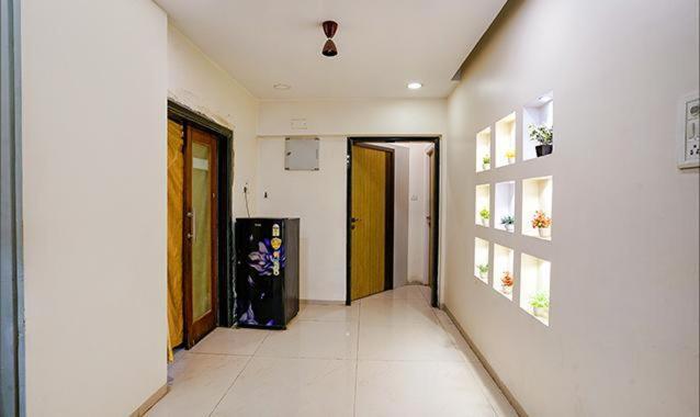 펜션 Golden Bird By Bestays, Mahape