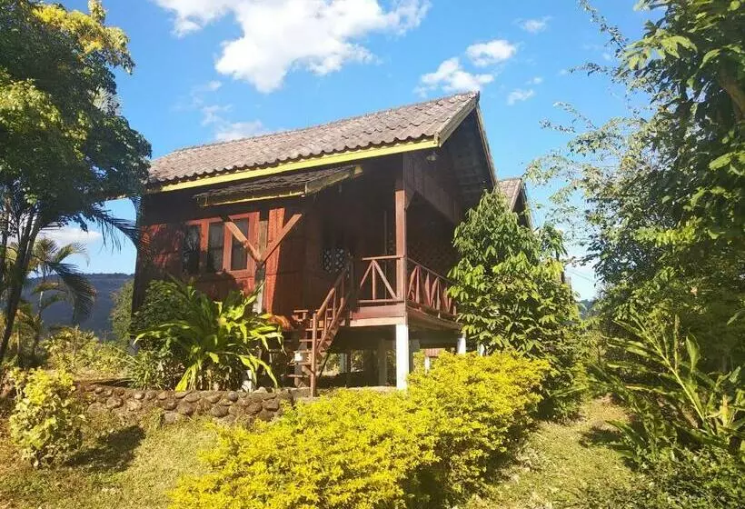 Majatalo Sainamhai Resort