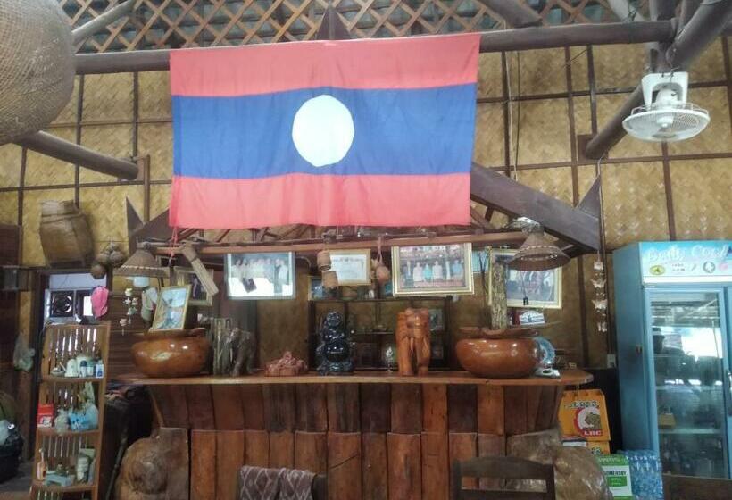 פנסיון Sainamhai Resort