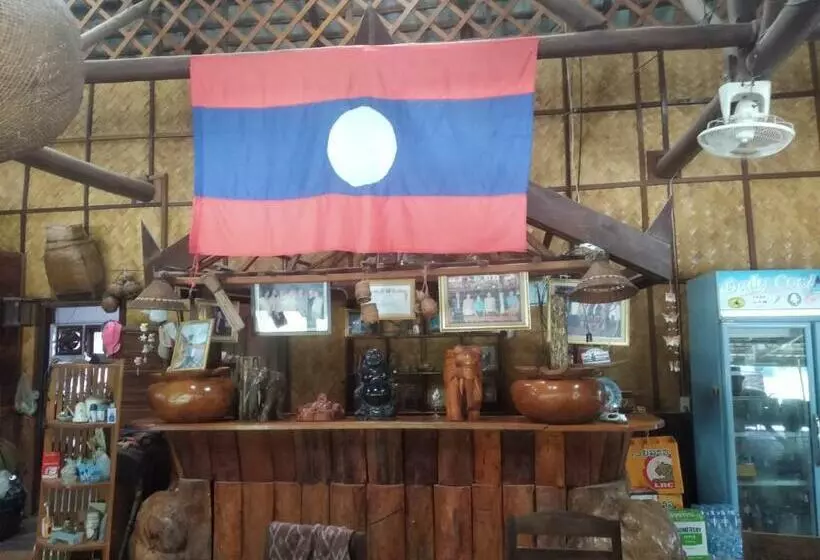 Majatalo Sainamhai Resort